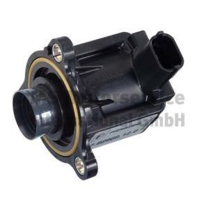 PIERBURG 7.02909.12.0 Schubumluftventil FIAT Ducato Pritsche / Fahrgestell (250_, 290_)