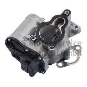 PIERBURG 7.10334.03.0 AGR Ventil RENAULT MEGANE 3 Grandtour (KZ0/1) 2.0 150 PS Diesel