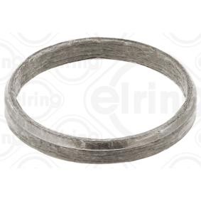ELRING 737.970 Guarnizione tubo gas scarico BMW 7 (G11, G12) 4.0 449 CV Motore a ciclo otto