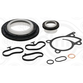 ELRING 794.950 Kurbelgehäusedichtung RENAULT MEGANE 3 Grandtour (KZ0/1) 1.2 116 PS Otto