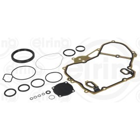 ELRING 927.480 Jogo de juntas de cárter CHEVROLET ALERO