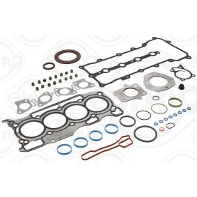 ELRING 929.020 Kurbelgehäusedichtung RENAULT MEGANE 3 Grandtour (KZ0/1) 1.4 130 PS Otto