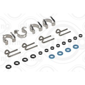 ELRING 943.280 Guarnizioni iniettori CHEVROLET COLORADO