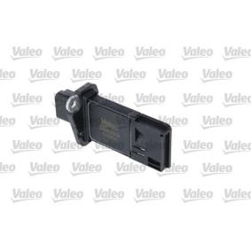 VOLVO Luftmassenmesser (LMM) von VALEO