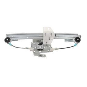 VALEO 851877 Fensterheber RENAULT THALIA 2 (LU1/2) 1.6 105 PS Otto