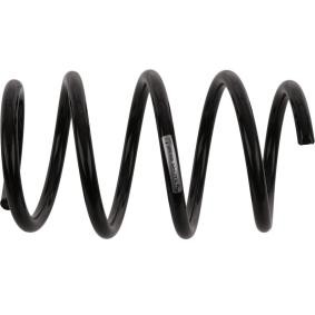 SEAT Fahrwerksfeder von SACHS