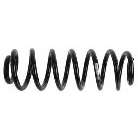 SEAT Fahrwerksfeder von SACHS