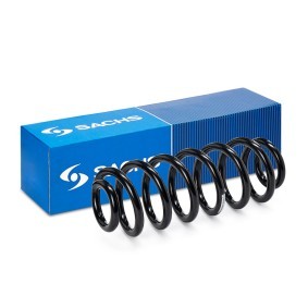 SEAT Fahrwerksfeder von SACHS