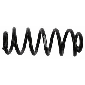 SEAT Fahrwerksfeder von SACHS