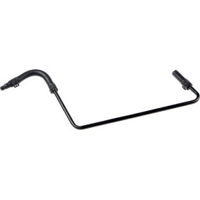 GATES 02-2087 Radiatore riscaldamento MERCEDES-BENZ CLC