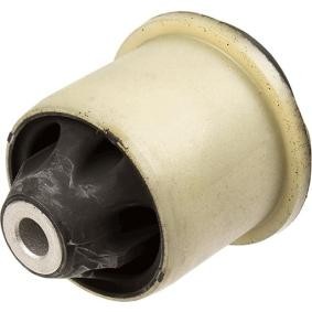 LEMFÖRDER 42538 01 Achslager RENAULT Clio 4 Grandtour (KH_) 1.5 75 PS Diesel