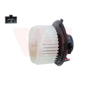 VAN WEZEL 0147773 Gebläsemotor ALFA ROMEO 156 Sportwagon (932) 2.0 150 PS Otto