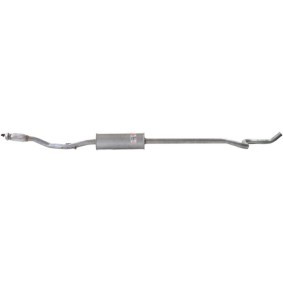 BOSAL 292-067 Mittelschalldämpfer CITROËN