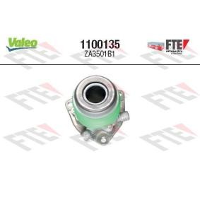 Compre Dispositivo de desembraiagem central, embraiagem da FTE 1100135 a um preço baixo por 121,60&nbsp;&euro;