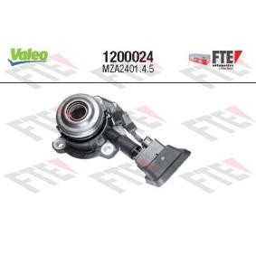 Compre Dispositivo de desembraiagem central, embraiagem da FTE 1200024 a um preço baixo por 98,24&nbsp;&euro;