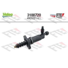 Kupplungsnehmerzylinder 3100720 für MINI