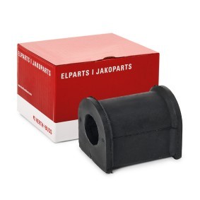 HERTH+BUSS JAKOPARTS J4270515 Silent bloc de barre stabilisatrice HYUNDAI COUPE (RD)