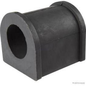 HERTH+BUSS JAKOPARTS J4270517 Silentblock de la barra estabilizadora HYUNDAI TERRACAN (HP) 2.5 80 cv Gasoleo