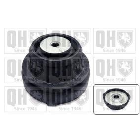 QUINTON HAZELL EMR4854 Domlager ALFA ROMEO SPIDER (939) 2.0 163 PS Diesel
