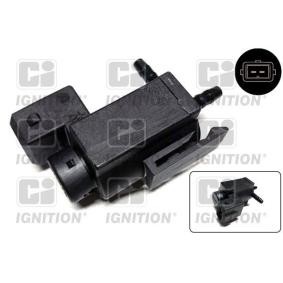 Osta Painemuunnin, pakokaasun ohjaus QUINTON HAZELL:llä XELV35 edullisesti hintaan 30,31&nbsp;&euro;