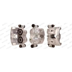 Compre Pinça de travão da FERODO FCL695336 a um preço baixo por 433,20&nbsp;&euro;