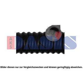 Kühlerschlauch 881651N für MITSUBISHI