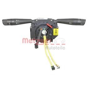 Osta Ohjausakselin kytkin METZGER:llä 0916613 edullisesti hintaan 233,09&nbsp;&euro;