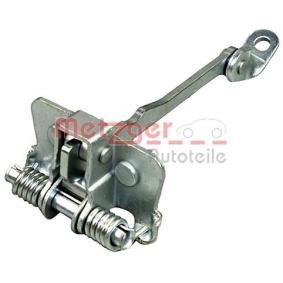 METZGER 2312104 Türen und Einzelteile RENAULT Scénic 1 (JA0/1_, FA0_)