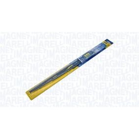 Compre Escova do limpa-vidros da MAGNETI MARELLI 000723140450 a um preço baixo por 6,03&nbsp;&euro;