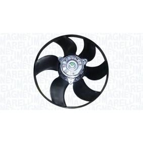 MAGNETI MARELLI 069422726010 Ventilateur moteur RENAULT MEGANE 1 Classic (LA0/1) 1.6 75 CV Essence