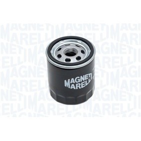 Compre Filtro de óleo da MAGNETI MARELLI 153071762465 a um preço baixo por 12,67&nbsp;&euro;