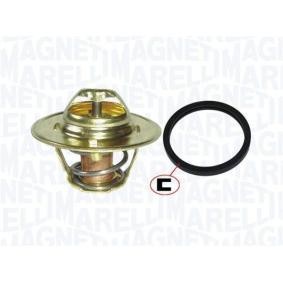 MAGNETI MARELLI 352317002350 Termostat MAZDA FAMILIA 5 (BG8) 1.8 114 hk Bensinmotor