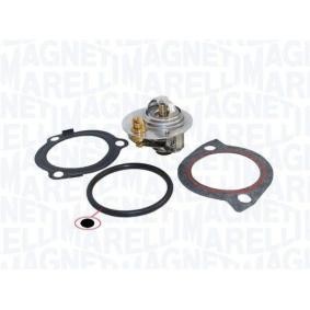 MAGNETI MARELLI 352317002950 Termostat MAZDA FAMILIA 5 (BG8) 1.8 114 hk Bensinmotor