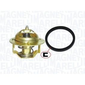 MAGNETI MARELLI 352317100590 Termostat MAZDA FAMILIA 5 (BA) 1.3 73 hk Bensinmotor