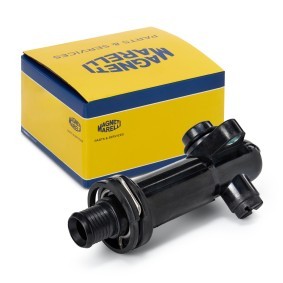 MAGNETI MARELLI 352317101450 EGR-kjøler BMW
