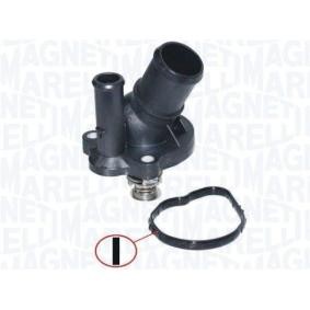 MAGNETI MARELLI 352317101560 Termostat MAZDA 6 Station Wagon (GY) 2.3 162 hk Bensinmotor
