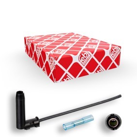 FEBI BILSTEIN 107037 Kabelbaum ALFA ROMEO 159 Sportwagon (939) 2.4 200 PS Diesel