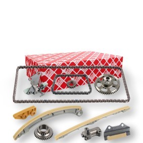 Kjøp Registerkjedesett av FEBI BILSTEIN 108127 til den lave prisen 4842,76&nbsp;kr