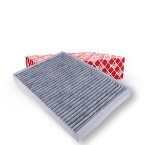 Acquista Filtro abitacolo da FEBI BILSTEIN 108306 a buon mercato per soli 16,22&nbsp;&euro;