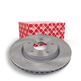 Osta Jarrulevy FEBI BILSTEIN:llä 108396 edullisesti hintaan 49,71&nbsp;&euro;