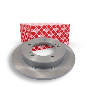 Osta Jarrulevy FEBI BILSTEIN:llä 108403 edullisesti hintaan 37,07&nbsp;&euro;