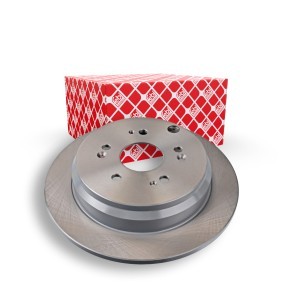 Osta Jarrulevy FEBI BILSTEIN:llä 108423 edullisesti hintaan 39,18&nbsp;&euro;