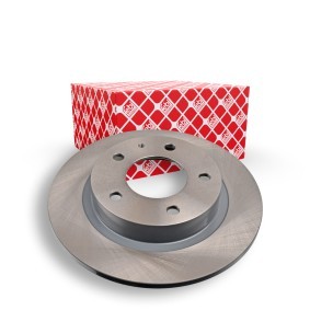 Osta Jarrulevy FEBI BILSTEIN:llä 108433 edullisesti hintaan 29,48&nbsp;&euro;