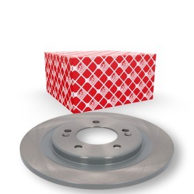 Osta Jarrulevy FEBI BILSTEIN:llä 108506 edullisesti hintaan 37,22&nbsp;&euro;