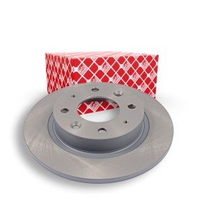 Osta Jarrulevy FEBI BILSTEIN:llä 108510 edullisesti hintaan 30,99&nbsp;&euro;