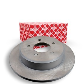 Osta Jarrulevy FEBI BILSTEIN:llä 108523 edullisesti hintaan 41,44&nbsp;&euro;