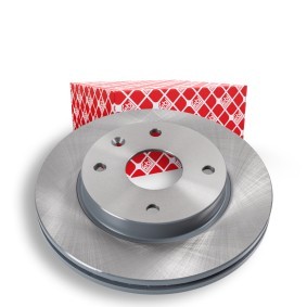 Osta Jarrulevy FEBI BILSTEIN:llä 108533 edullisesti hintaan 37,27&nbsp;&euro;