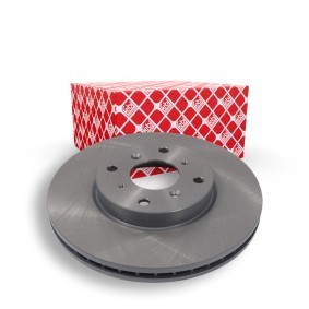 Osta Jarrulevy FEBI BILSTEIN:llä 108549 edullisesti hintaan 48,74&nbsp;&euro;