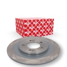 Osta Jarrulevy FEBI BILSTEIN:llä 108563 edullisesti hintaan 36,35&nbsp;&euro;