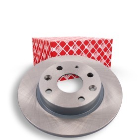 Osta Jarrulevy FEBI BILSTEIN:llä 108568 edullisesti hintaan 24,53&nbsp;&euro;